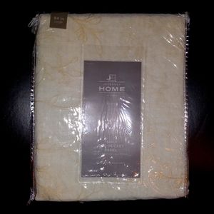 Ingalls Rod-Pocket Panel